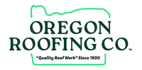 Oregon Roofing Co