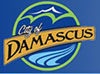 City of Damascus