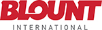 Blount International, Inc.