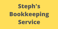 Steph's Bookkeeping Service