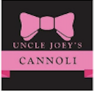 Uncle Joey's Cannoli