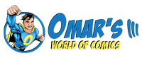 Omar's World of Comics