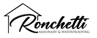 Ronchetti Masonry and Waterproofing