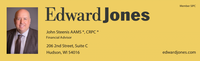 Edward Jones Investments - John Steenis