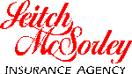 Leitch-McSorley Insurance Agency