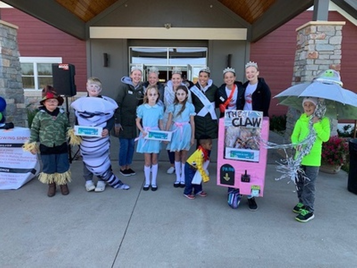 Hilltop Pumpkin Party and 73rd Annual Rotary Halloween Parade - Oct 17 ...