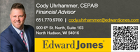 Edward Jones - Cody Uhrhammer, CEPA®