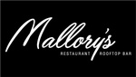 Mallory's Restaurant and Rooftop Bar