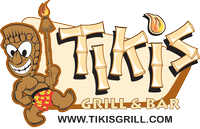Tiki's Grill & Bar