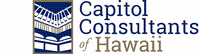 Capitol Consultants of Hawaii LLP