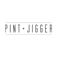 Pint + Jigger