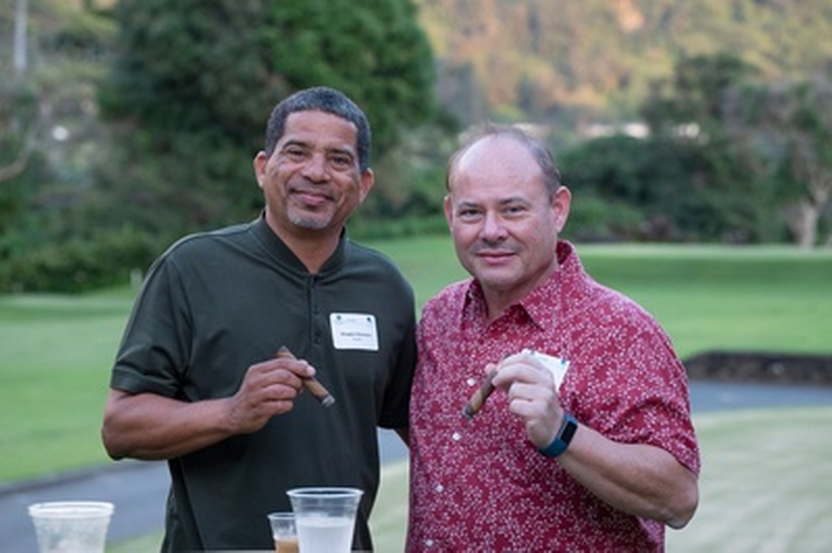 Executive Networking Evenings