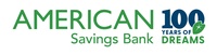 American Savings Bank