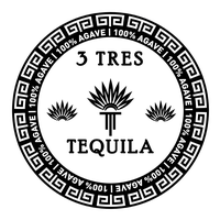 3 Tres Tequila
