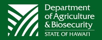 Department of Agriculture