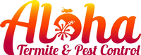 Aloha termite pest