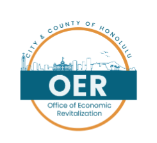 Office of Economic Revitalization (OER)