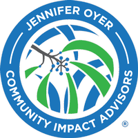 Community Impact Advisors, Jenn Oyer