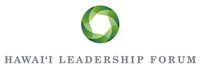 hawaii leadership forum