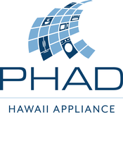 PHAD Hawaii Appliance