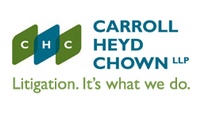 Carroll Heyd Chown LLP