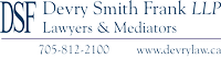 Devry Smith Frank LLP