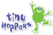 Tiny Hoppers