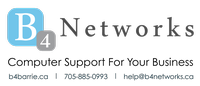 B4 Networks Inc