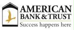 American Bank & Trust Co.