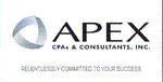 Apex CPAs & Consultants, Inc.