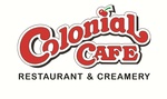 Colonial Cafe Restaurant & Creamery