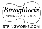 StringWorks Violin Shop