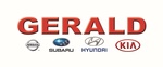 Gerald Auto Group