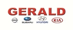 Gerald Auto Group