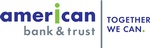 American Bank & Trust Company, N.A.