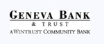 Geneva Bank & Trust, A Wintrust Community Bank