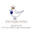 The Royal Wren