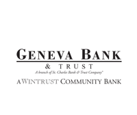 Geneva Bank & Trust, A Wintrust Community Bank