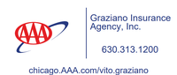 AAA Geneva - Graziano Insurance Agency, Inc.