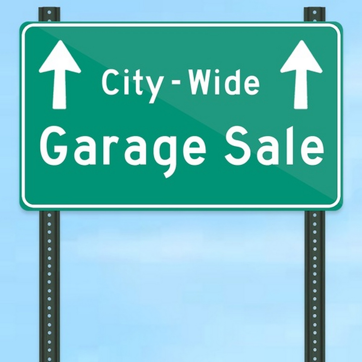 2024 Geneva CityWide Garage Sale Apr 26, 2024 to Apr 27, 2024