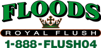 Floods Royal Flush