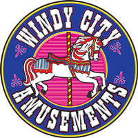 Windy City Amusements, Inc.