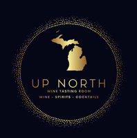 Up North Wine Tasting Room
