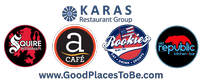 Rookies All American Pub and Grill 