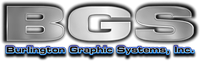 Burlington Graphic Systems, Inc.