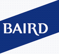 Robert W. Baird & Co., Inc.