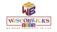 Wiscobricks Toys LLC