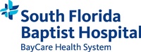 South Florida Baptist Hospital