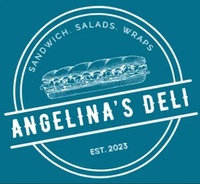 Angelina’s Deli