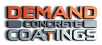 Demand Concrete Coatings LLC